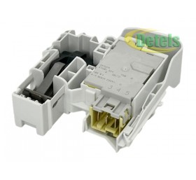 Замок люка (убл) Rold 2049201 для пральної машини Ariston, Hotpoint-Ariston (C00..